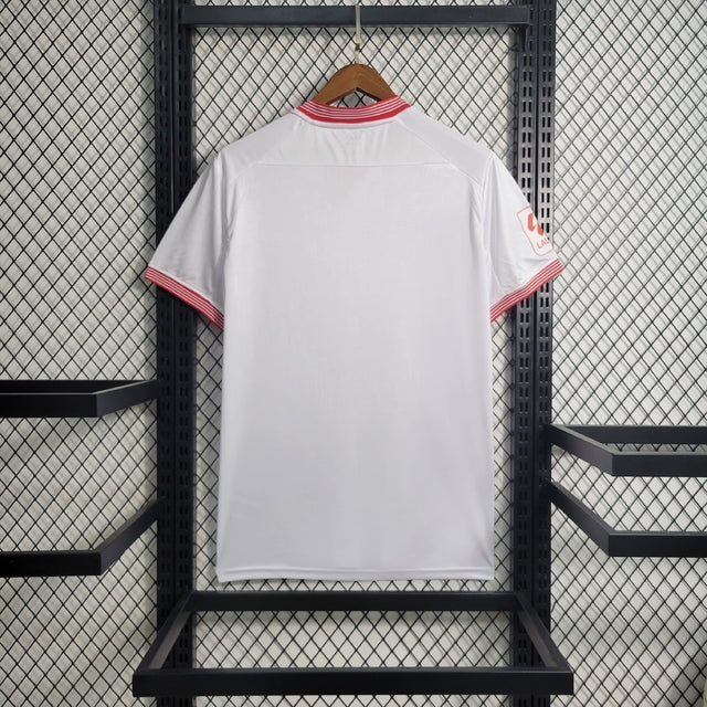Camisa Sevilla Home (1) 2023/24 Castore Torcedor Masculina