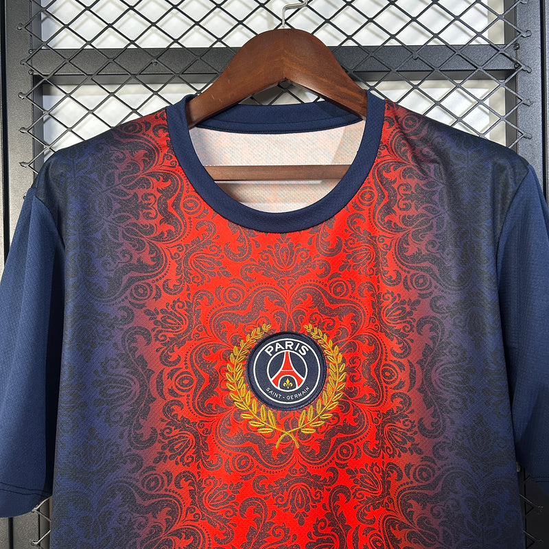 Camisa do PSG - Edição Especial 25/25