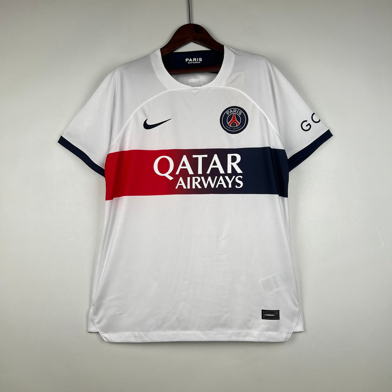 Camisa do PSG 23/24