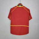 Camisa Retro Portugal 2002