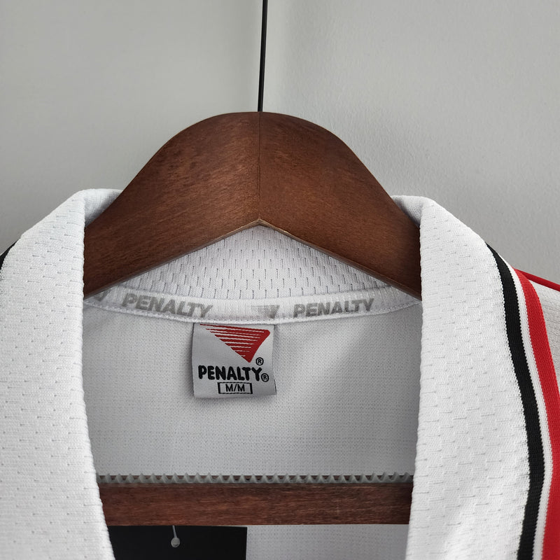 Camisa Retro São Paulo 1999