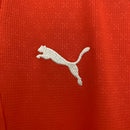 Camisa Portugal Feminina 2025 N-1