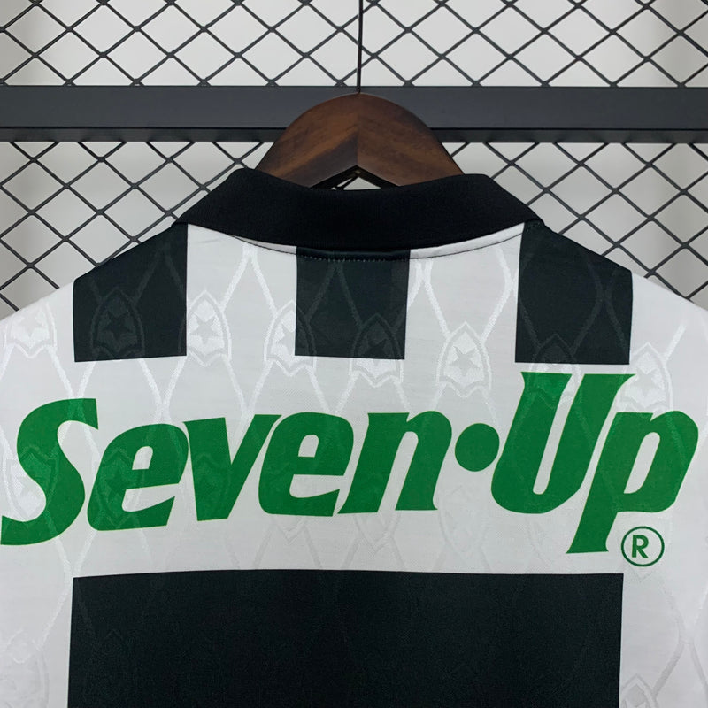 Retro Botafogo 1995