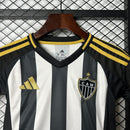 Conjunto Kids Atlético Mineiro 25/26