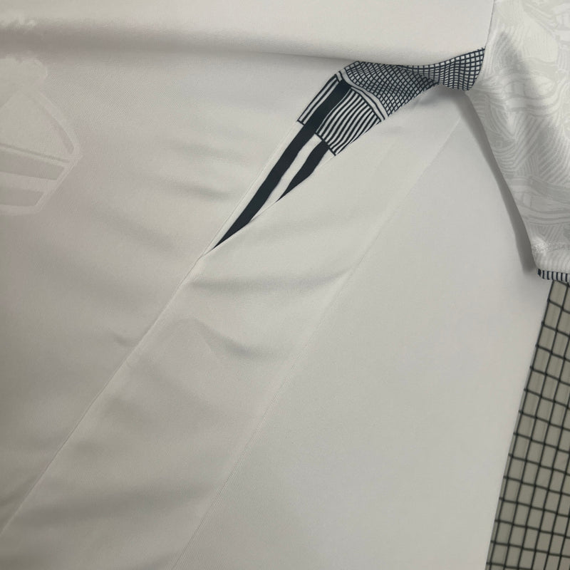Camisa de Torcedor Santos 24/25