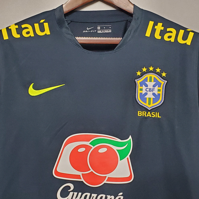Camisa do Brasil de Treino