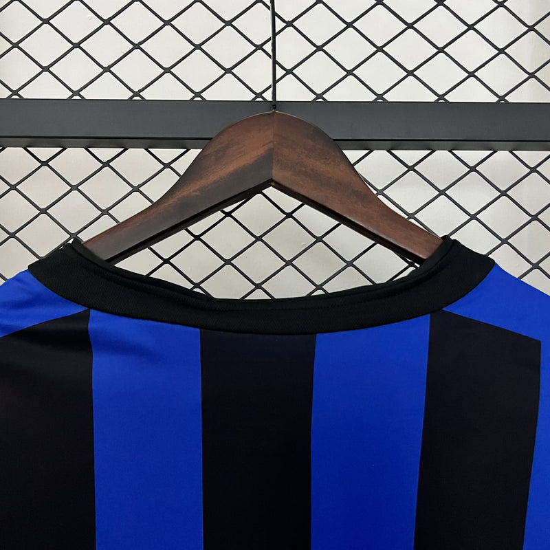 Camisa Retro da Inter de Milão 02/03