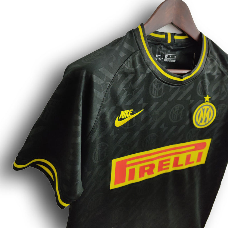 Camisa da Inter Milão 19-20