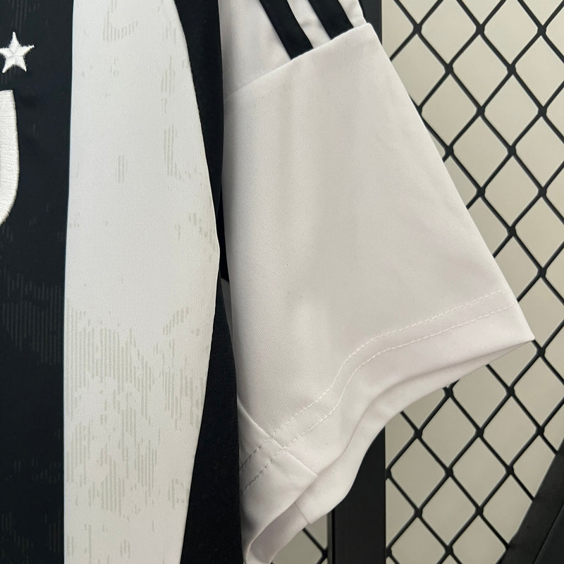 Camisa da Juventus 24/25