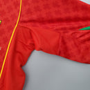 Camisa Retro Portugal 2004