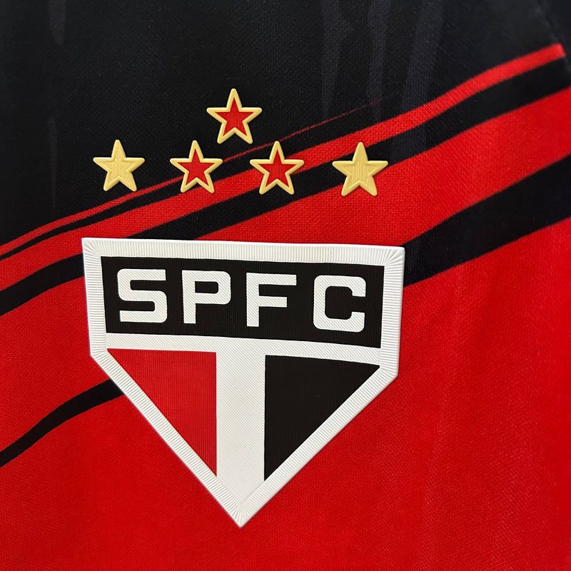 Camisa de Treino São Paulo 25/26