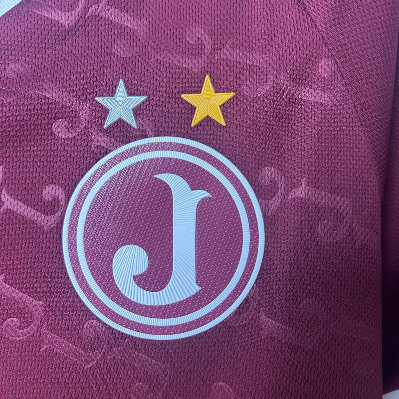 Camisa da Juventus 25/26
