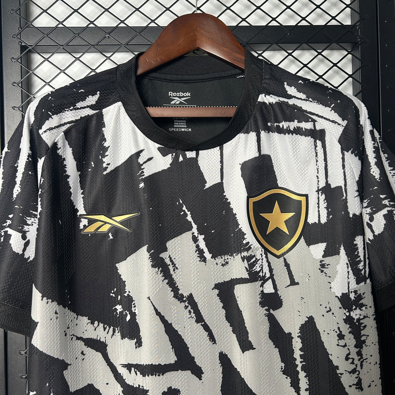 Camisa do Botafogo 25/26 N-3