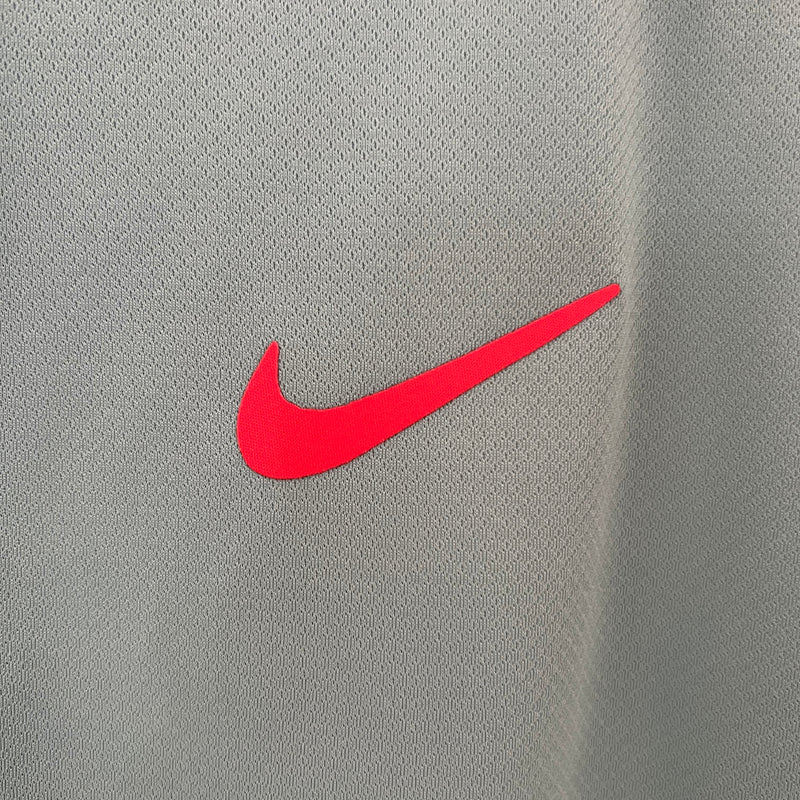 Camisa do Atletico Madrid 24/25