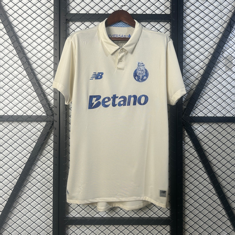 Camisa do Porto Fc - III 25/26
