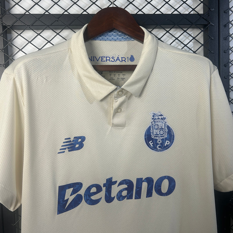 Camisa do Porto Fc - III 25/26