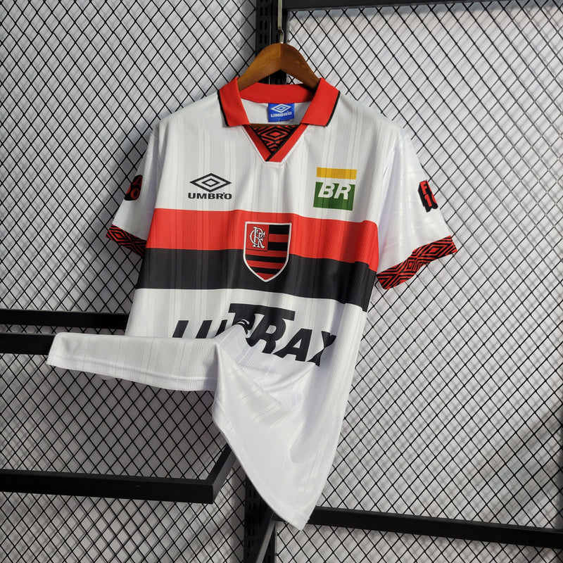 Retrô Flamengo 100 Anos aniversário