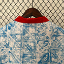 Jaqueta de Portugal 24\25 Reversível