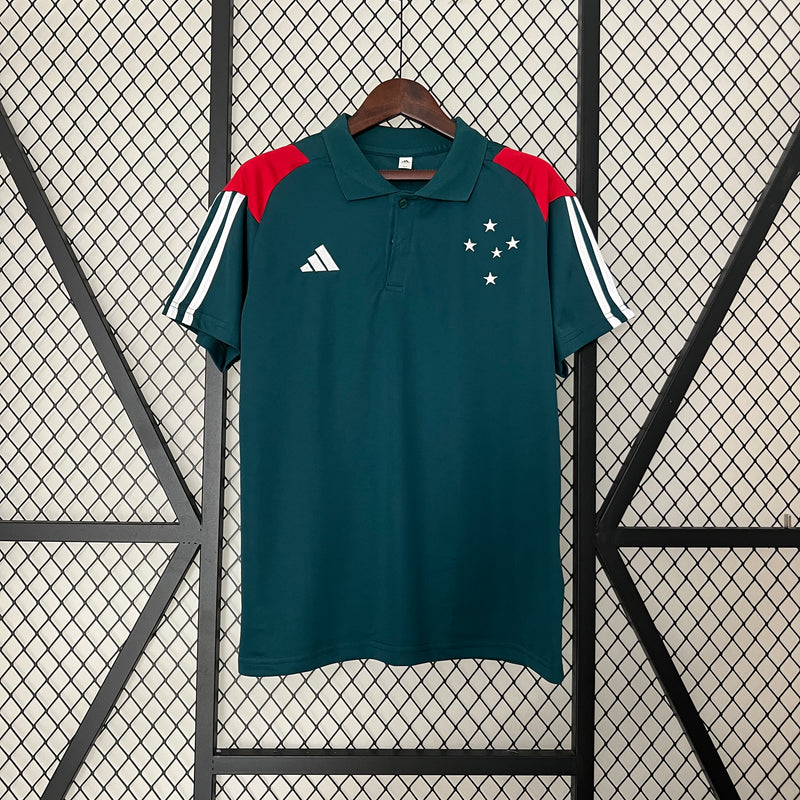 Polo Cruzeiro 24/25