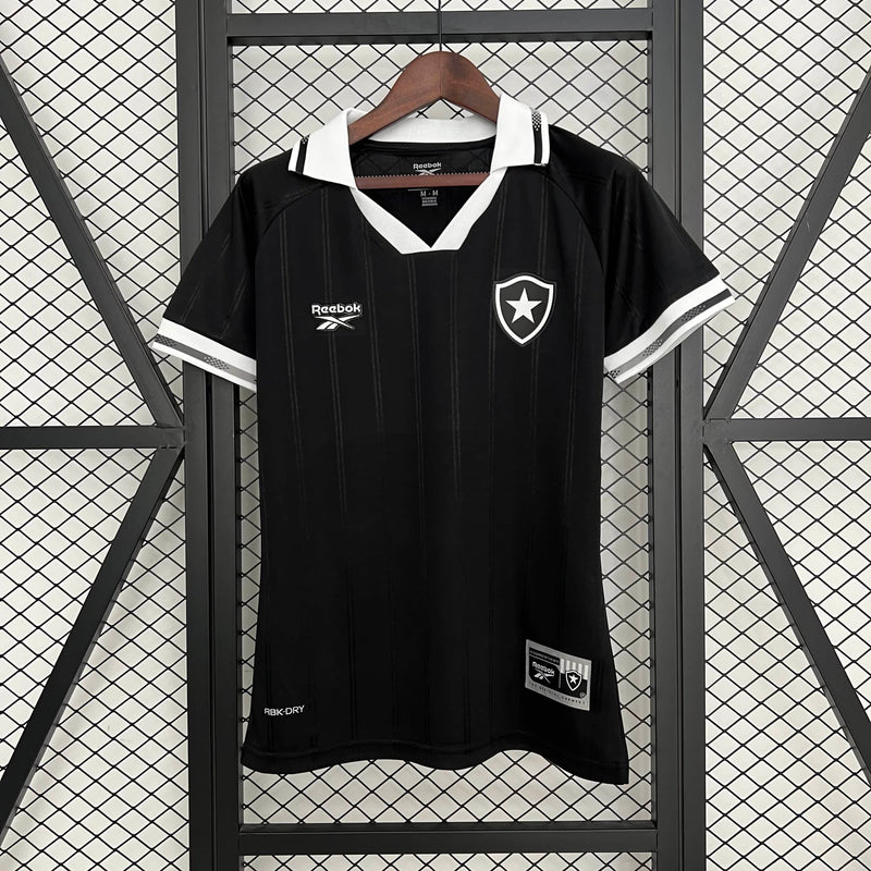 Camisa do Botafogo Feminina 25/26 Away