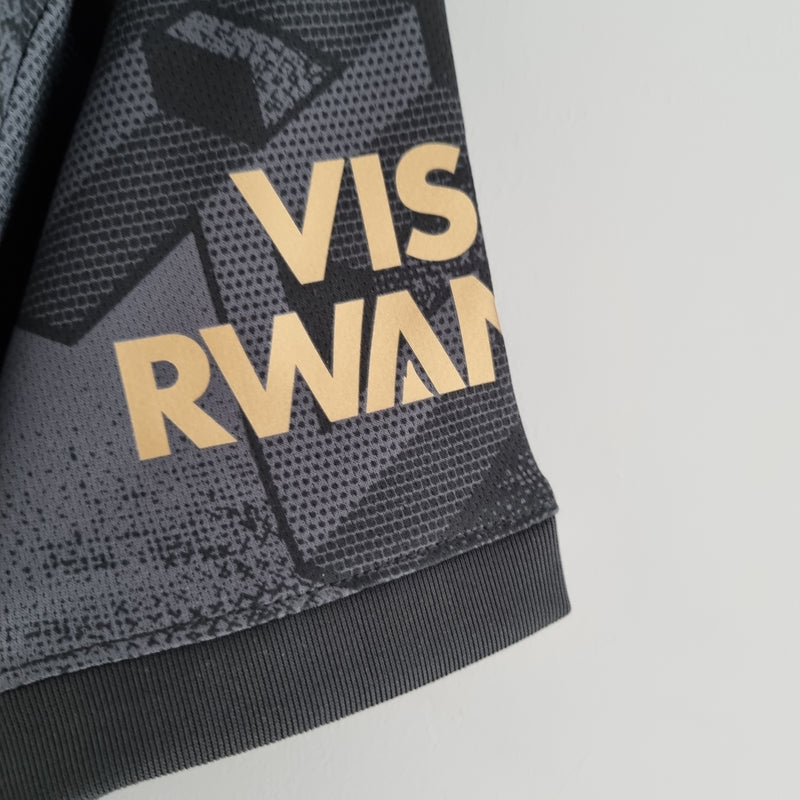 Camisa de Torcedor Arsenal 22/23 2