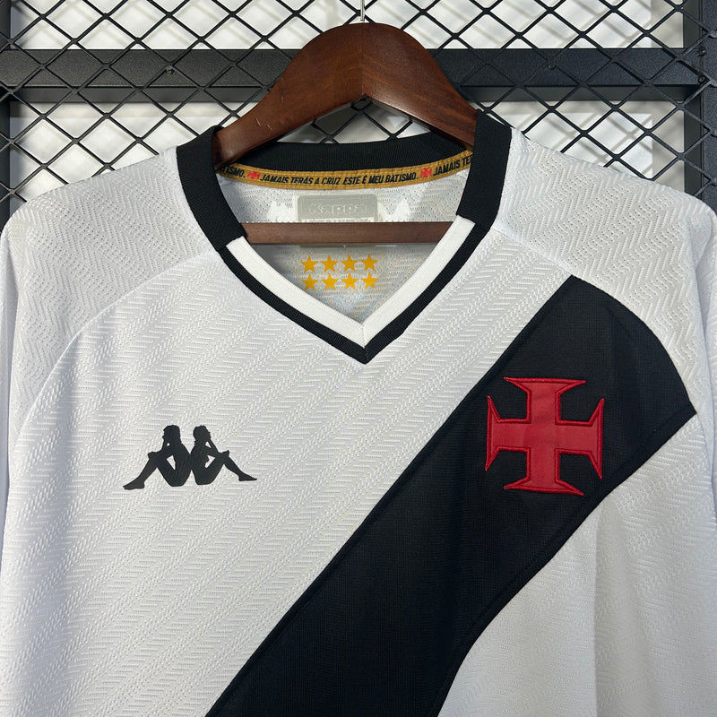 Vasco da Gama Home 25/26
