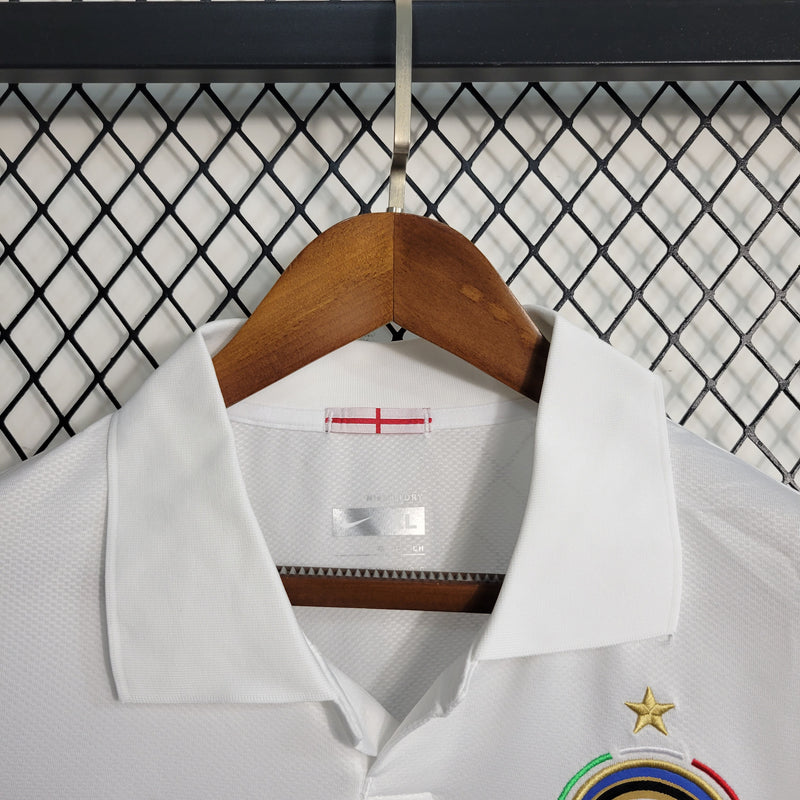 Camisa Retro da Inter de Milão 09-10