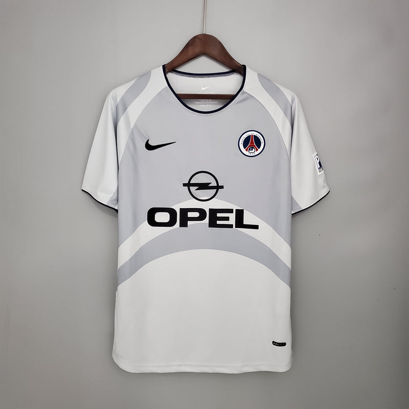 Camisa Retro PSG 01/02