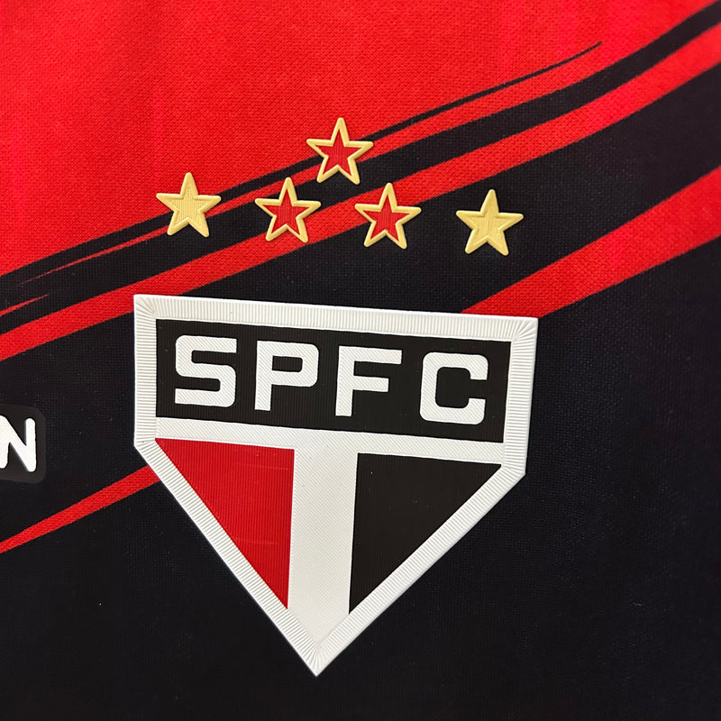 Camisa de Treino São Paulo 25/26 2