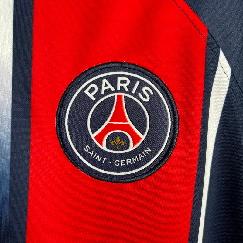 Camisa do PSG 23/24