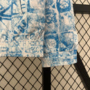 Jaqueta de Portugal 24\25 Reversível