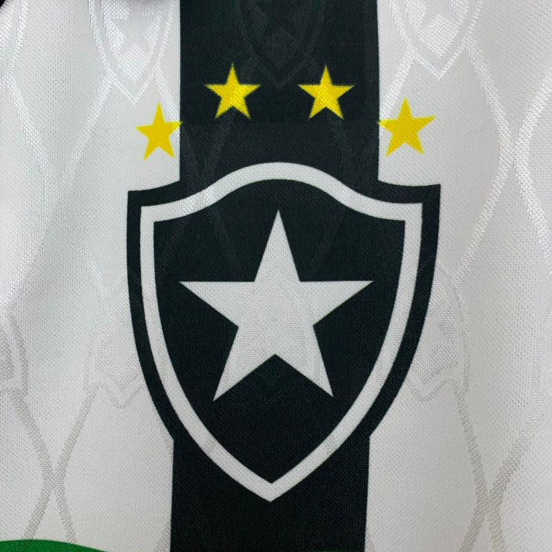 Retro Botafogo 1995
