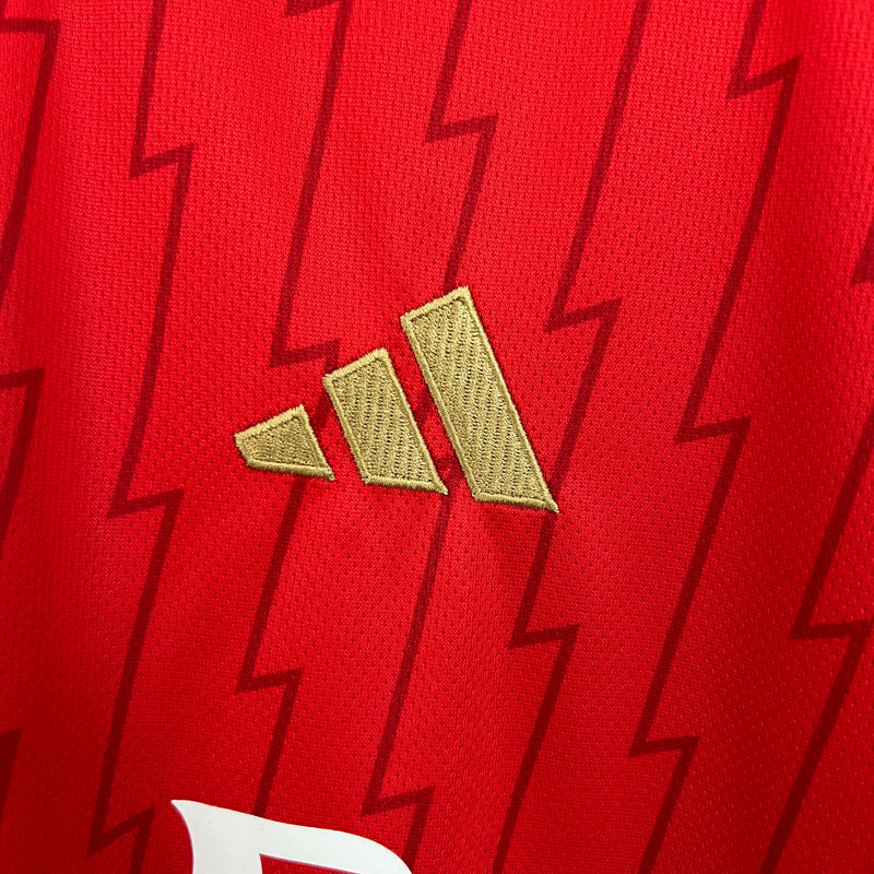 Camisa de Torcedor Arsenal 23/24 4