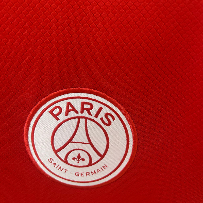 Camisa Psg x Jordan 24/25 fourth away