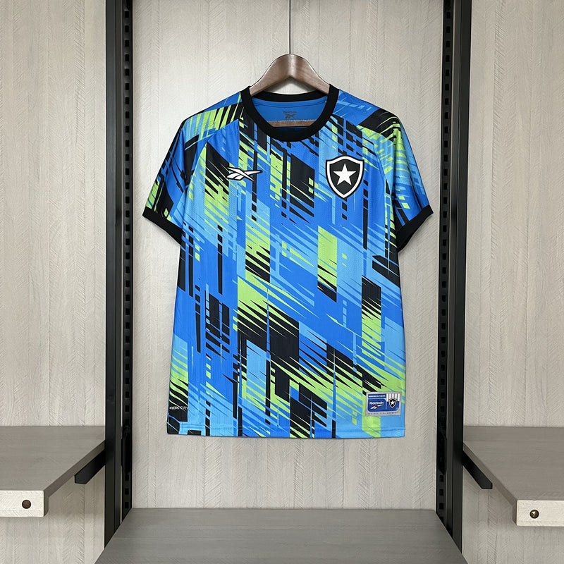 Camisa do Botafogo 25/26 - Goleiro