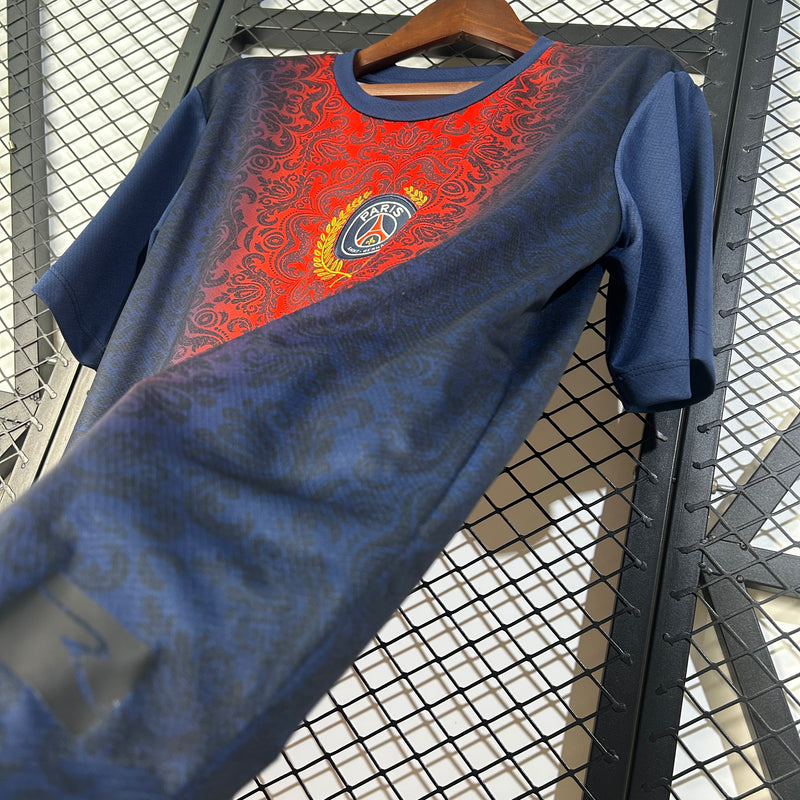 Camisa do PSG - Edição Especial 25/25