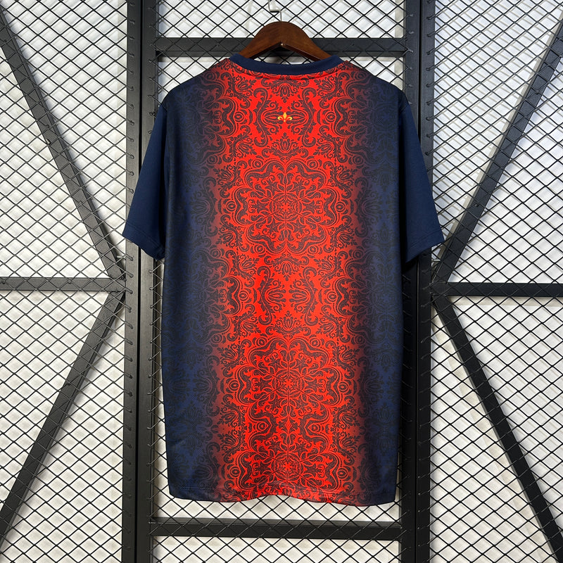 Camisa do PSG - Edição Especial 25/25