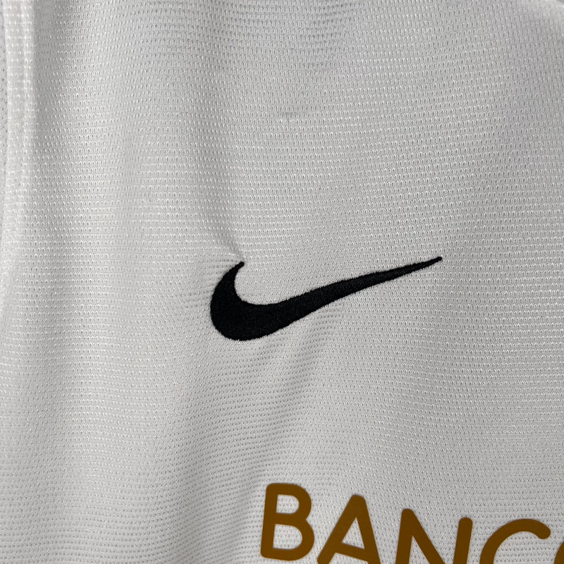 Camisa de Torcedor Retro Santos 12/13