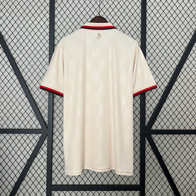 Camisa do Bayern Munich 24/25