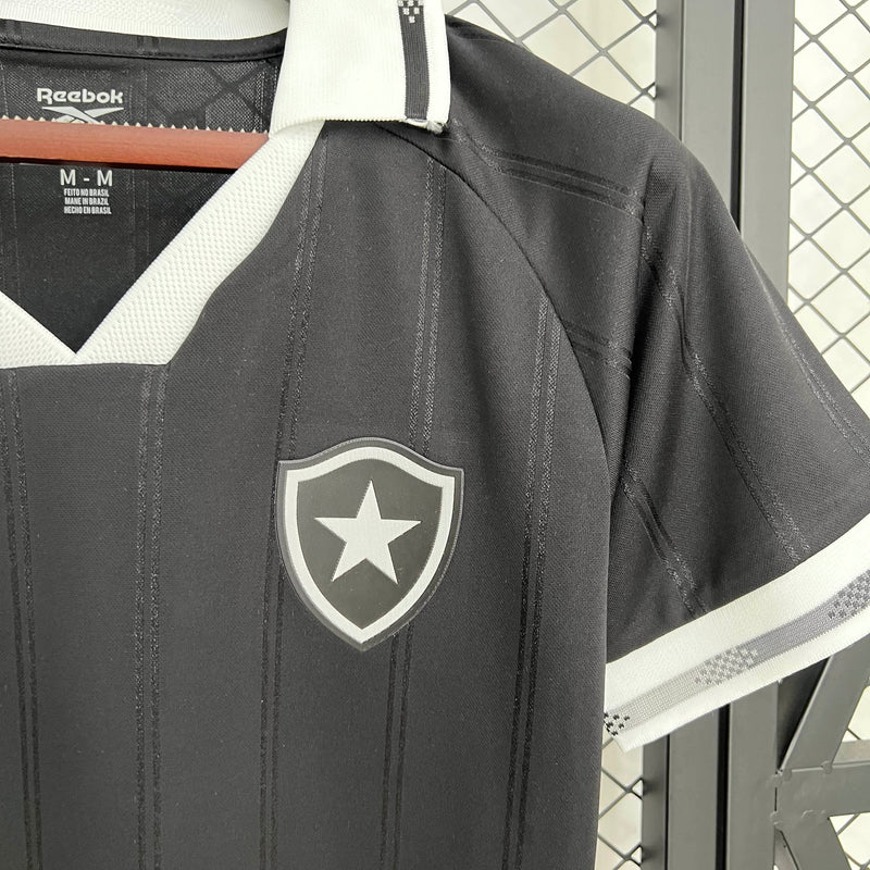 Camisa do Botafogo Feminina 25/26 Away