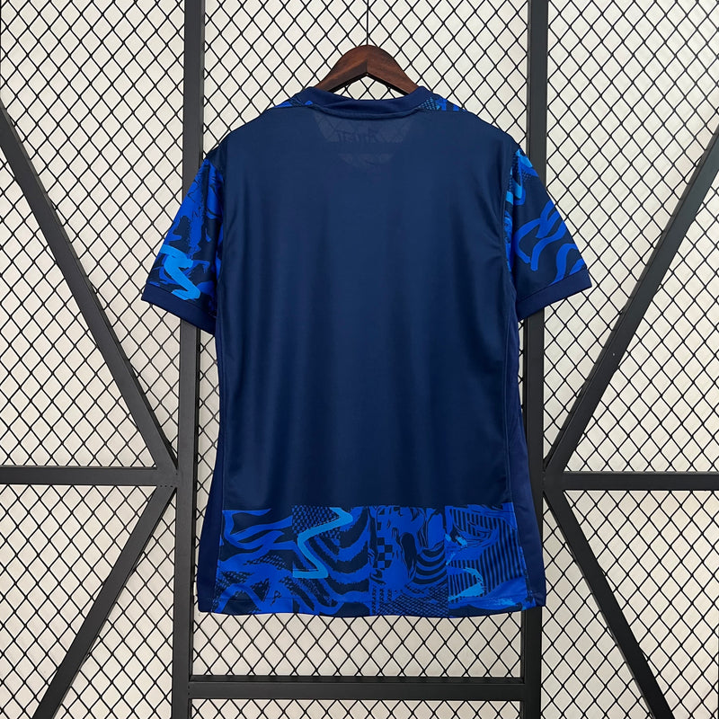 Camisa do Atletico Madrid 24/25 N-2