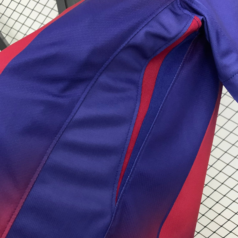 Camisa do Barcelona 25/26 Casa