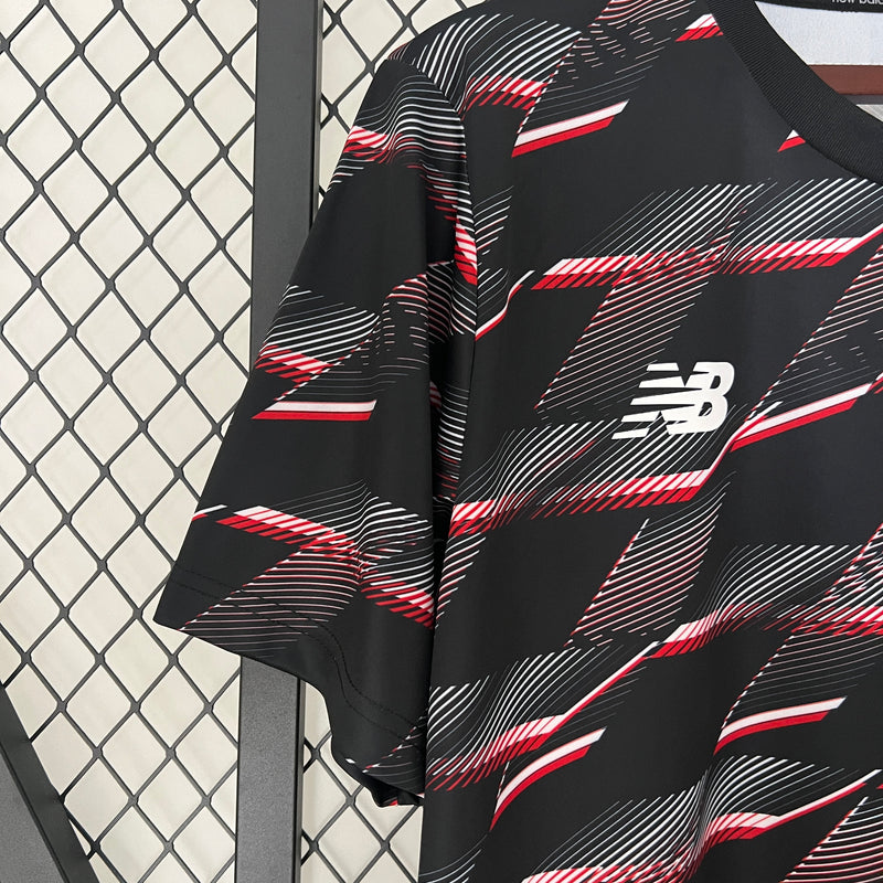 Camisa de Torcedor São Paulo 24/25 2
