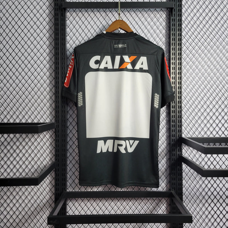 Camisa Atletico Mineiro Retro 16/17