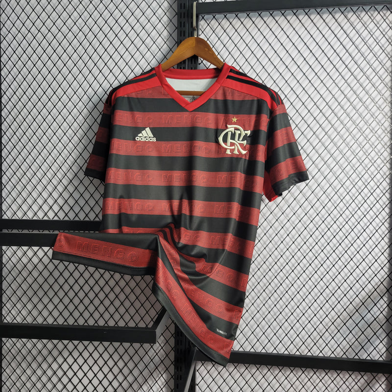 Flamengo Home 19-20