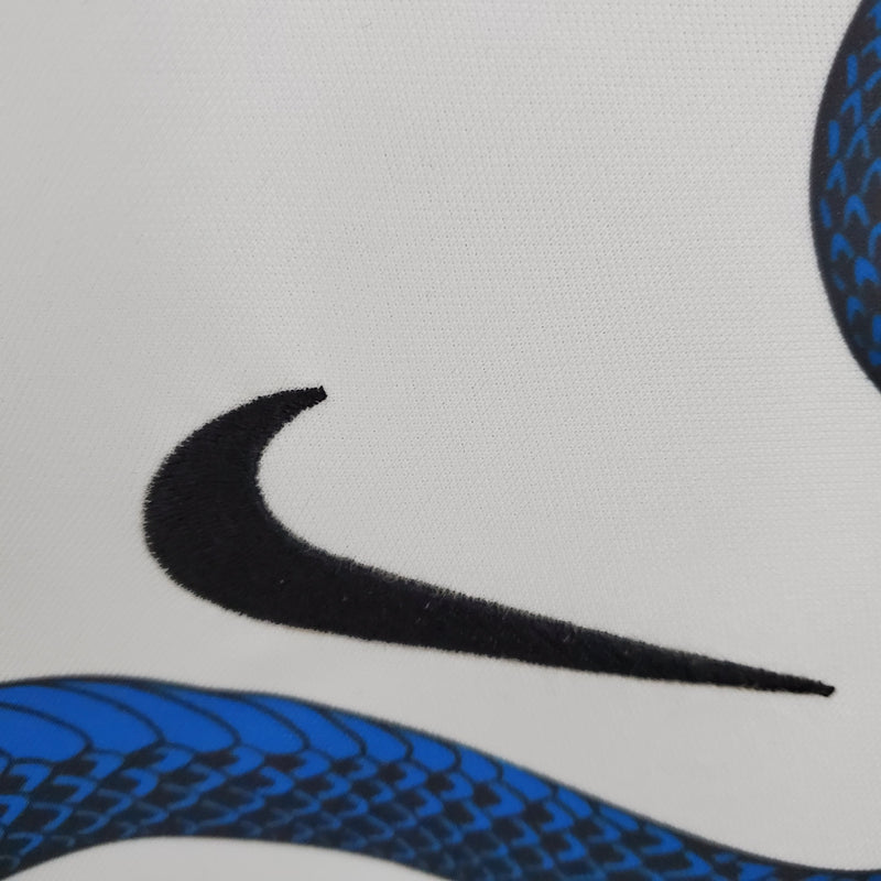 Camisa do Inter Milão 21/22