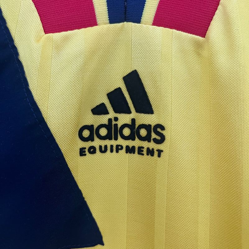 Camisa Retrô Arsenal 93/94