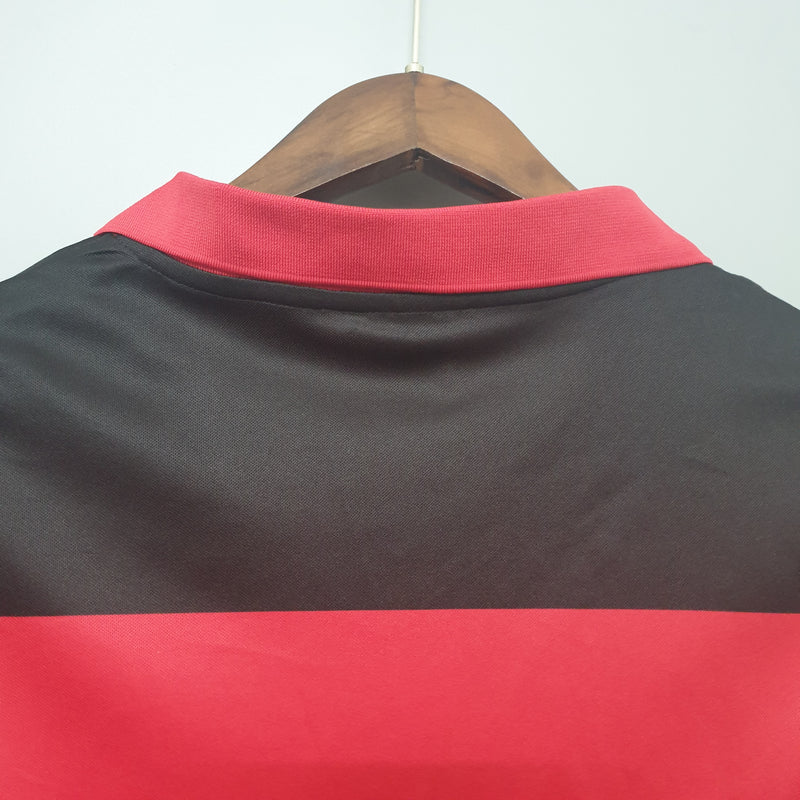 Camisa do Flamengo 1982 retro
