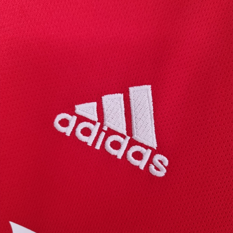 Camisa de Torcedor Arsenal 22/23