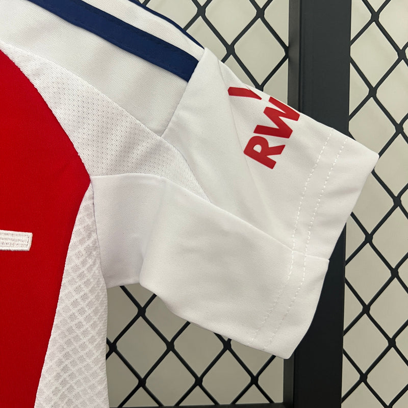 Conjunto 24/25kids Arsenal